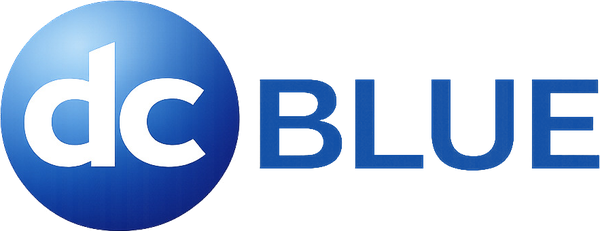 DC Blue